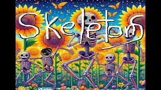 Valor Quest - Skeletons - Official Music Video