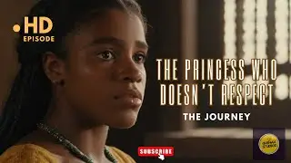 The Princess Who Respects No One In Learnt A Big Lesson
