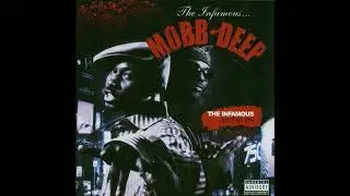 Mobb Deep Backwards (feat. Fabolous, Lloyd Banks &amp; JR Writer) Extended Version Megamix Edit