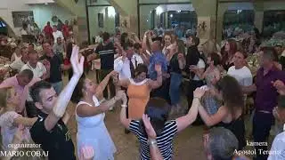 KLAJDO DERVISHI-JOVAN MINO-KONCERT I ORGANIZUAR NGA MARIO COBAJ-KALIVIA 2/6/2018