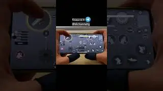 Раскладка в 4 пальца для новичков🧐 #pubgvideos #pubgmobile #пабгмобайл
