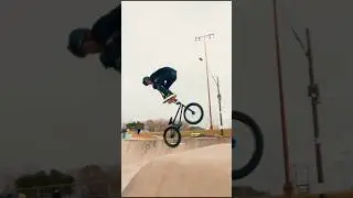 HAPPY BMX DAY! #bmxriding #bmxpark #shortsfeed #skatepark #bmx