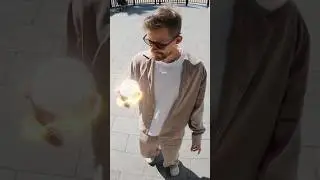 Как вам результат? Процесс съемки смотри в прошлом видео ➡️