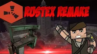 Вечерний стрим по Rust|Rustex remake| Вайп|Clan|Фан|