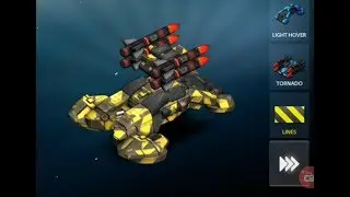 Block Tank Wars 3, Levels 59 and 60 completed.