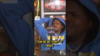 Young Nudy x 21 Savage Collab on The Way? 👀