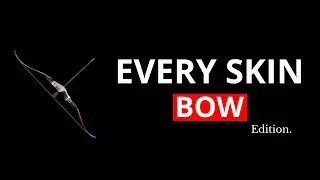Every Bow in Rust 2024
