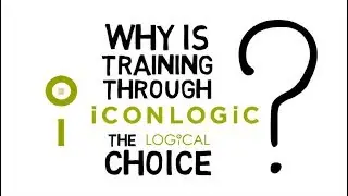 Why is IconLogic the Logical Choice for Training?