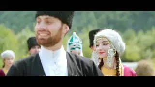 Карачаево-Черкесия.  На все сто!