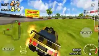 Super Car Reac Android Bast Simulator😀