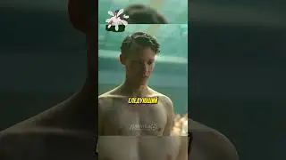 Выдают форму погибших бойцов 😰 Название: На Западном фронте без перемен #фильм #моментизфильма #кино