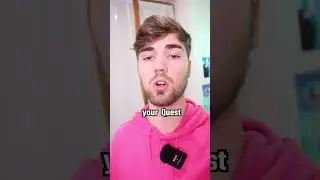 How to get Sidequest on Quest 2
