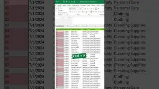 Excel: How to FIND and HIGHLIGHT Duplicate Data in 2024