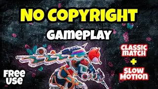 Pubgmi Free Gameplay || Best Pubgmi Slow motion Videos Download || Pubgmi No Copyright Gameplay