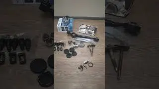 Запчасти Ауди С4
