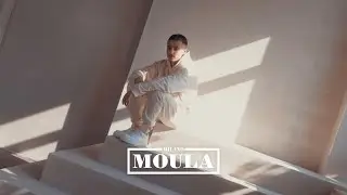 Milano - Moula (Official Video)