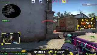 god s1mple
