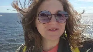 Елена Фролова "Счастьем надо делиться"