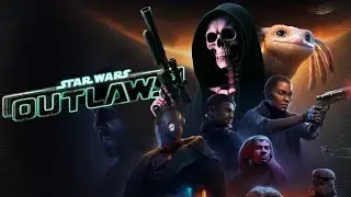 Star Wars Outlaws | Part 3 | Reupload
