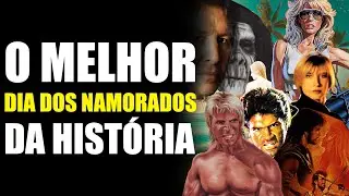 O filme 