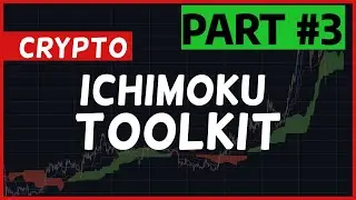 The Ultimate Guide to Ichimoku Toolkit, Part 3