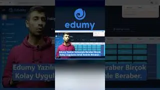 Excele Son! Öğrenci Koçluk Yazılımı Edumy!