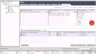 VMware Virtual machine HW and Tools Upgrade for vSphere 5.1 Compatibility