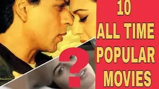Top 10 Bollywood Movies | Best | All Time