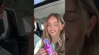 Bestfriends Swap Roadtrip Snacks 👀