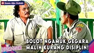 MALIH BAHAS JANDA! BOLOT LANGSUNG NYAMBER KAYA GLEDEK - PEPESAN KOSONG