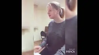 Таисия Повалий Мама - мамочка
