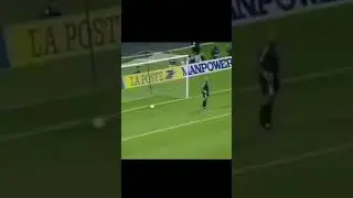 Сумасшедший гол Роберто Карлоса