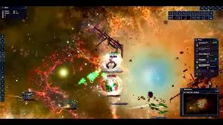DarkOrbit - G-Champion Germany 1# 3D TR6
