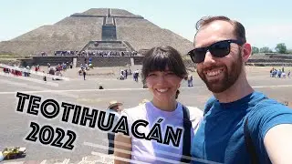 Teotihuacán Pyramids 2022: Best Mexico City Day Trip