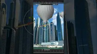 Blender VFX Tutorial | Cgi Ads Tutorial 