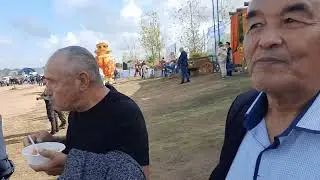 АСТРАХАНЬ: ярмарка аграриев