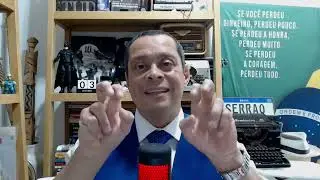 Milk News Tv 03-10-2024 JORNALISTA JORGE SERRÃO COMENTA ELEIÇÕES MUNICIPAIS