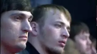 Рамзан Кадыров про Ксению Собчак