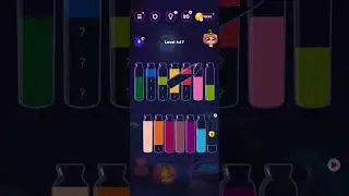 Get Color - level 647