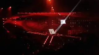 Концерт Ани Лорак в СК Олимпийский - Удержи моё сердце (