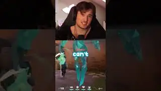 You Will Never Play Sage After This...