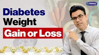 Can Diabetes Cause Obesity Or Weight Loss | Edu - 9 | Diabexy