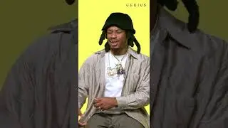 Denzel Curry breaks down the Lil Yachty shout out on his track 