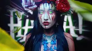 KORDHELL - HAKA!