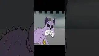 NEW ZOONOMALY MONSTERS VS BULLTRAP CATNAP DOGDAY! Poppy Playtime 3 Cartoon Animation 