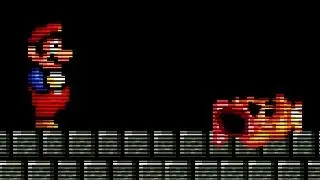 3 MARIO.EXE GAMES #1