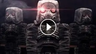 STALCRAFT