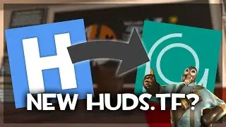 [TF2] HUDS.TF shutdown, what now?