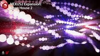 Nexus Expansion: Deep House 2