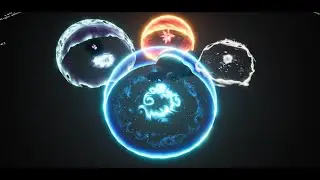 Advanced Shield System